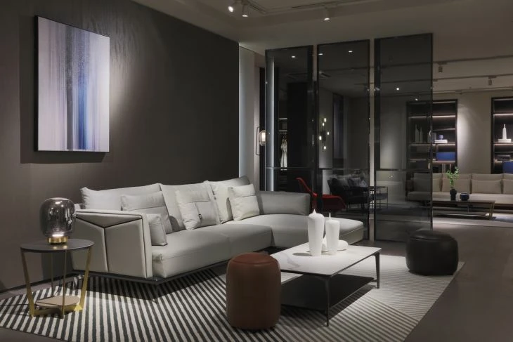 villa furniture manufacturing