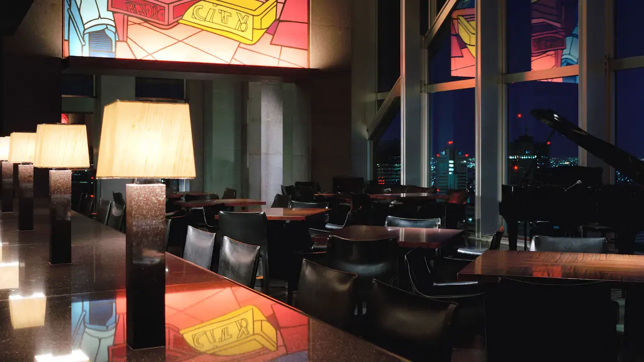 FOCUS Furniture vence licitação para projeto Tokyo Park Hyatt
